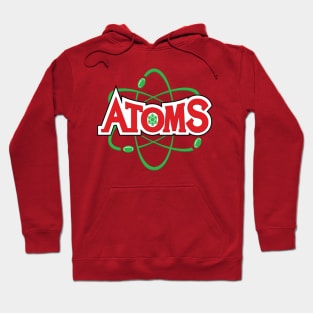 Springfield Atoms Hoodie